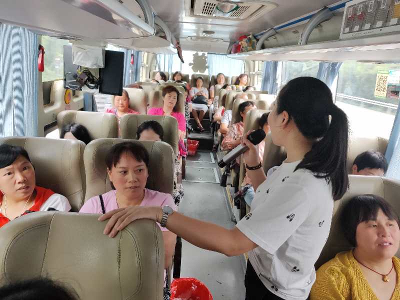 郴汽集團(tuán)萬(wàn)華汽車(chē)站積極采取措施提升交旅營(yíng)業(yè)部營(yíng)運(yùn)效益